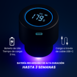 Botella HydralQ Rosada - Imagen 6