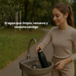 Botella HydralQ Negra - Imagen 8