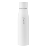 Botella HydralQ Blanca